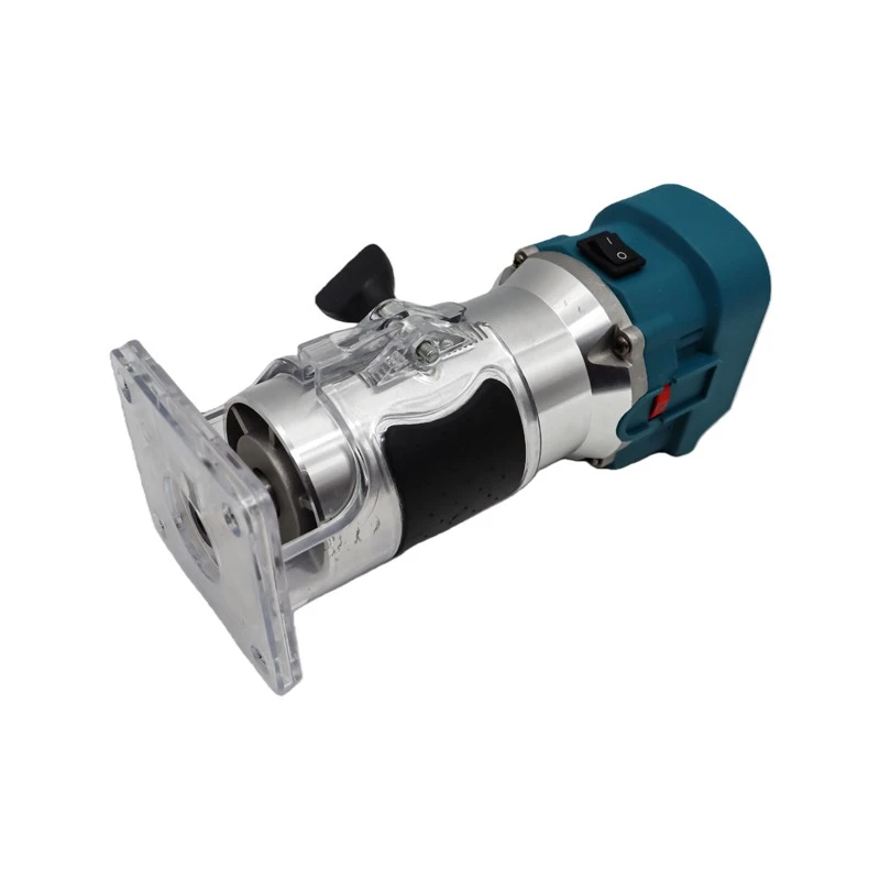 Professional Brushless Router best