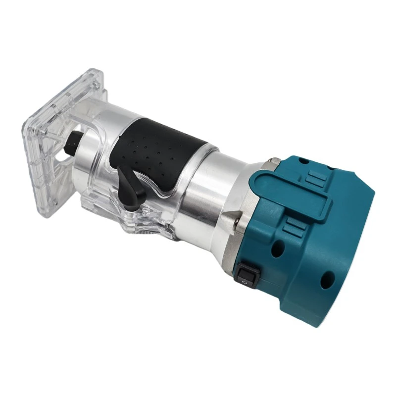 Professional Brushless Router factory